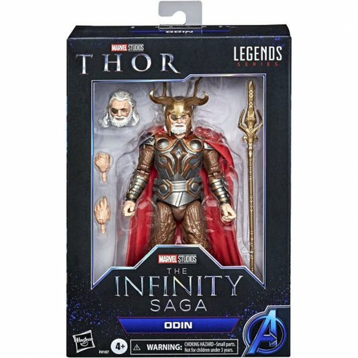 Figurine de Acțiune Hasbro Casual