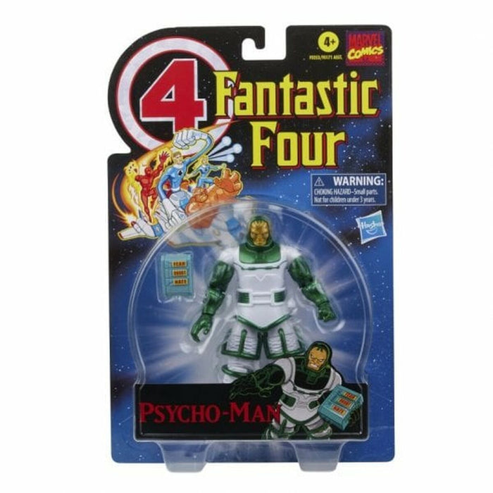Figurine de Acțiune Marvel Casual