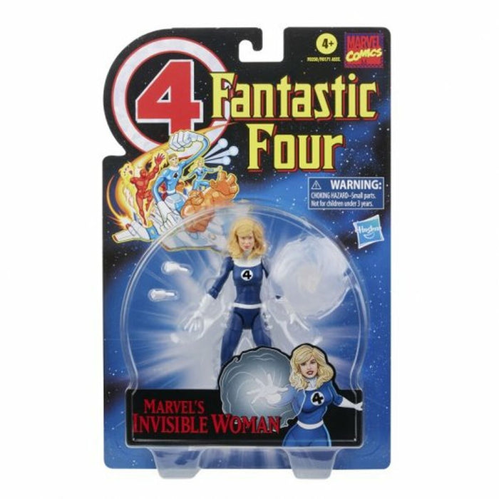 Figurine de Acțiune Marvel Casual