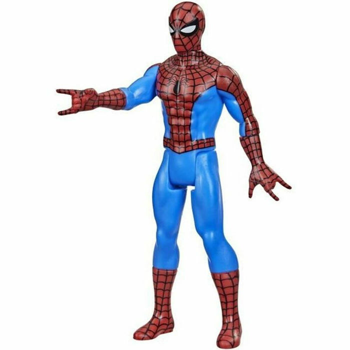 Jucărie de Pluș Hasbro Albastru
