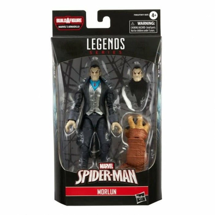 Figurine de Acțiune Marvel F30225X0