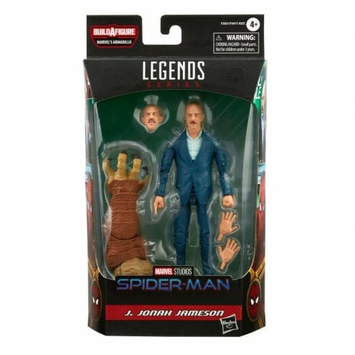 Figurine de Acțiune Marvel