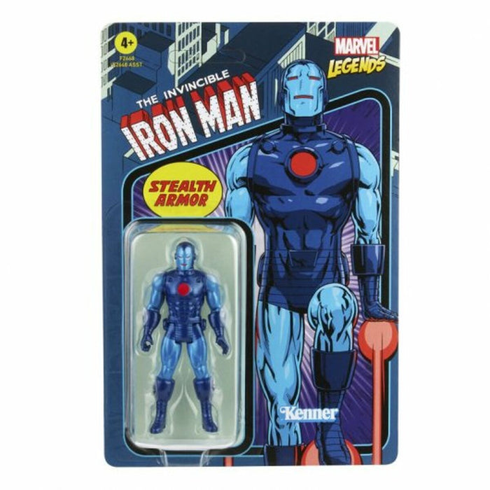 Figurine de Acțiune Marvel F26685X0