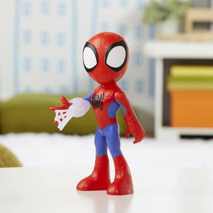 Figură Spidey Mega Mighty 22,5 cm