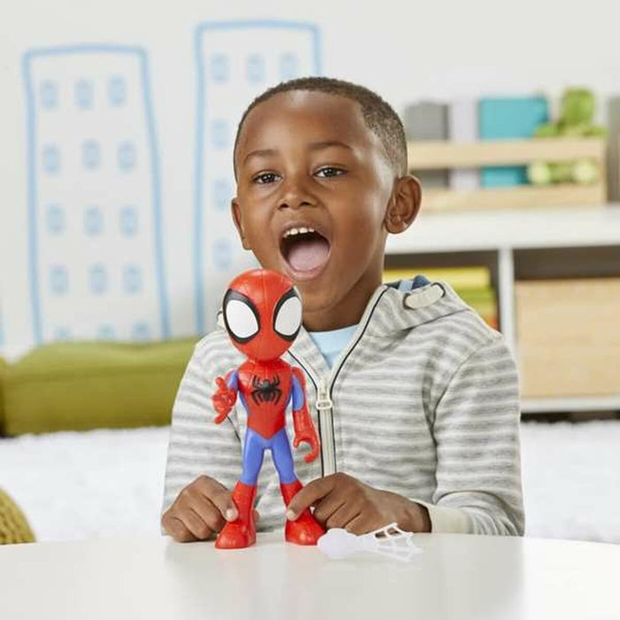 Figură Spidey Mega Mighty 22,5 cm