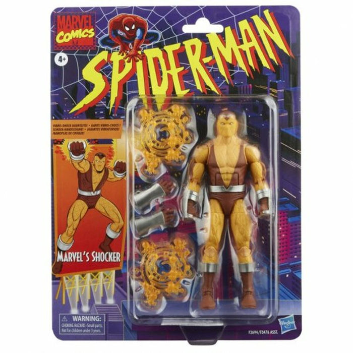 Figurine de Acțiune Hasbro F36945X0 Casual