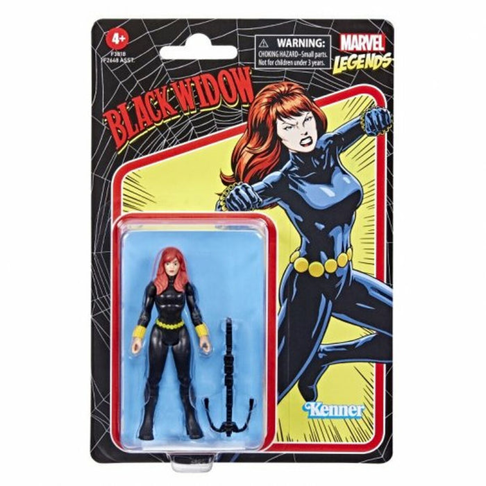 Figurine de Acțiune Marvel F38185X0 Casual