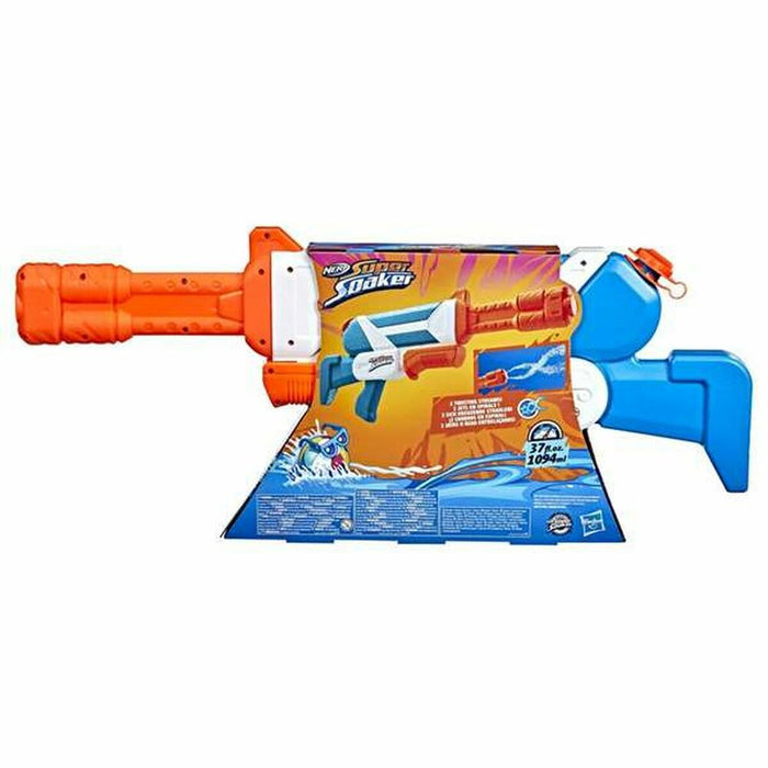Pistol cu Apă Hasbro SuperSoaker Twister