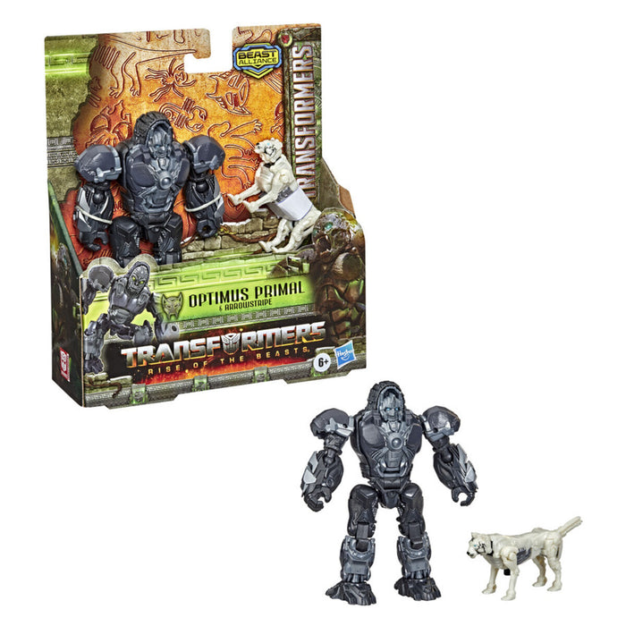 Figurine de Acțiune Transformers F46115X0