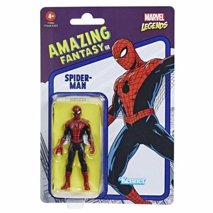 Figurine de Acțiune Hasbro F38245X0