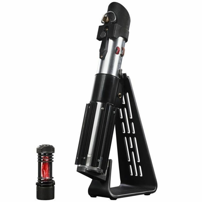 Spadă Laser Hasbro Dark Vader Collection cu sunet Lumină LED