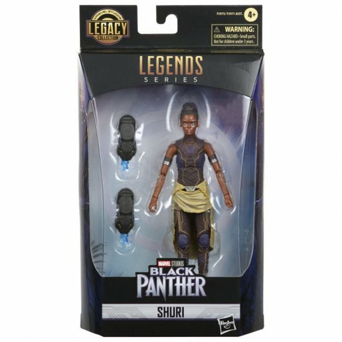 Figurine de Acțiune Hasbro F59755X0