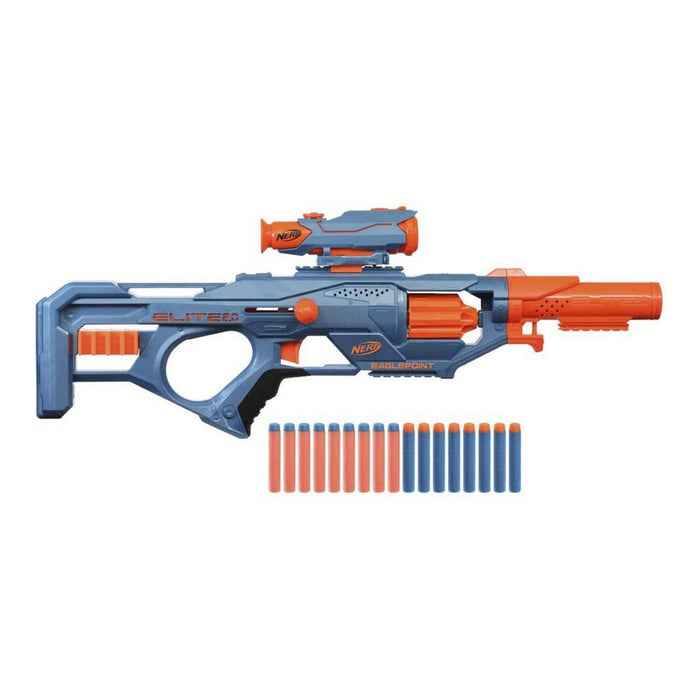 Pistol cu Săgeți Nerf F0423EU4