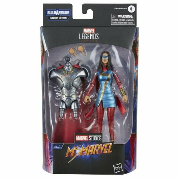 Figurine de Acțiune Hasbro F38575X0 3 Piese