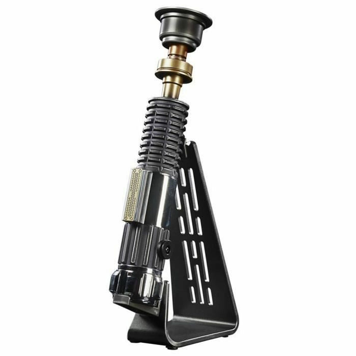 Spadă Laser Hasbro Elite of Obi-Wan Kenobi cu sunet Lumină LED