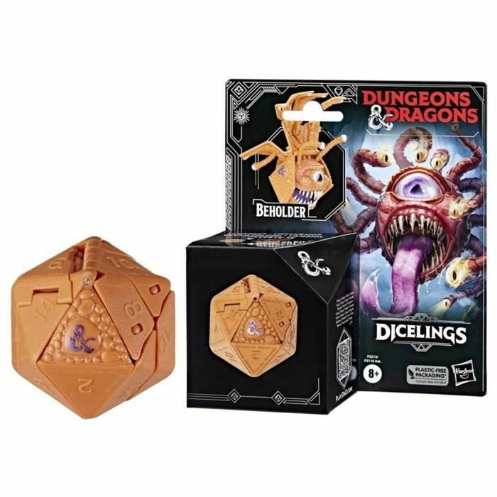 Figurine de Acțiune Hasbro Beholder