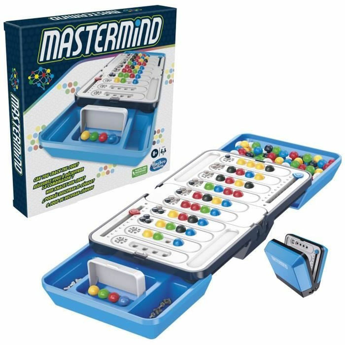 Joc de Masă Hasbro Mastermind