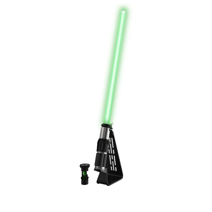 Spadă de Jucărie Star Wars Yoda Force FX Elite Copie