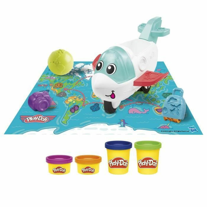 Joc de Plastilină Hasbro