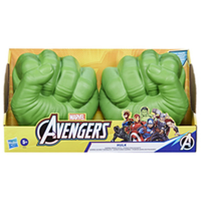 Mănuși Hasbro
