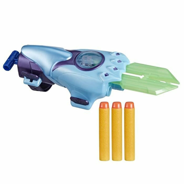 Pistol Hasbro Transformers EarthSpark
