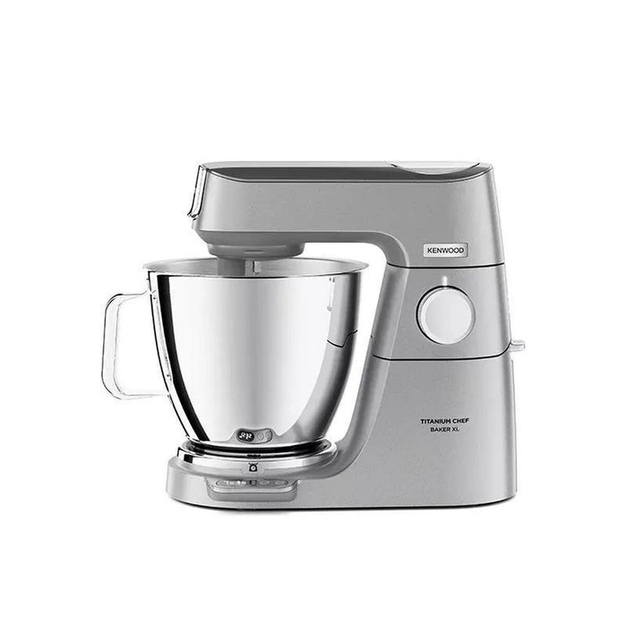 Robot de Bucătărie Kenwood KVL85.004SI Argintiu 1200 W 7 L