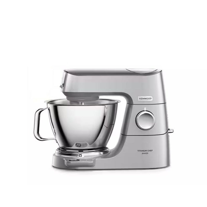 Robot de Bucătărie Kenwood KVC85.124SI Negru Argintiu 1200 W 5 L