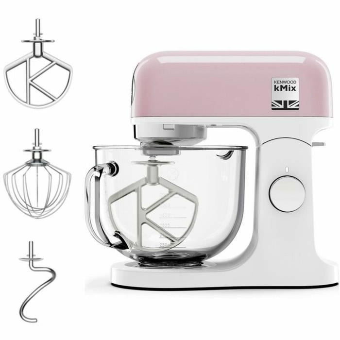 Robot de Bucătărie Kenwood 1000 W 5 L