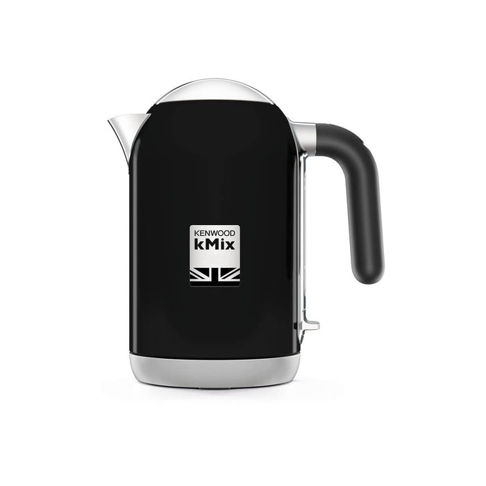 Fierbător Kenwood KMix 1 L 2200 W Negru Metal
