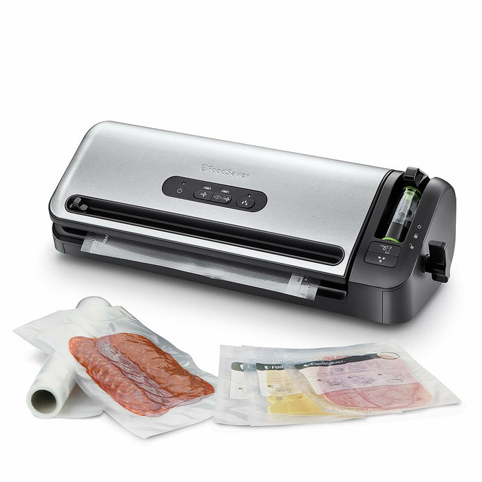 Aparate de ambalat în vid Foodsaver FFS017x