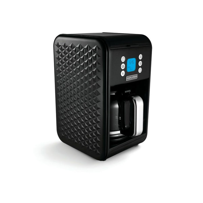 Cafetieră cu Filtru Morphy Richards 163002 Negru 900 W 1,8 L