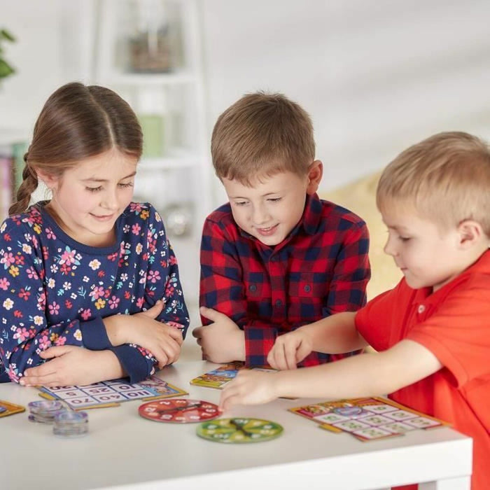 Joc Educativ Orchard Times tables Heroes (FR)