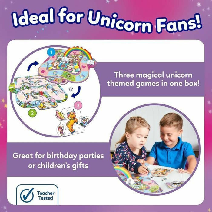 Joc Educativ Orchard Unicorn Fun (FR)