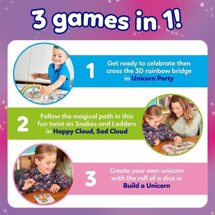 Joc Educativ Orchard Unicorn Fun (FR)