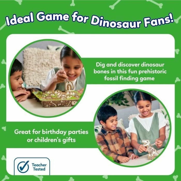 Joc Educativ Orchard Dinosaur dig (FR)