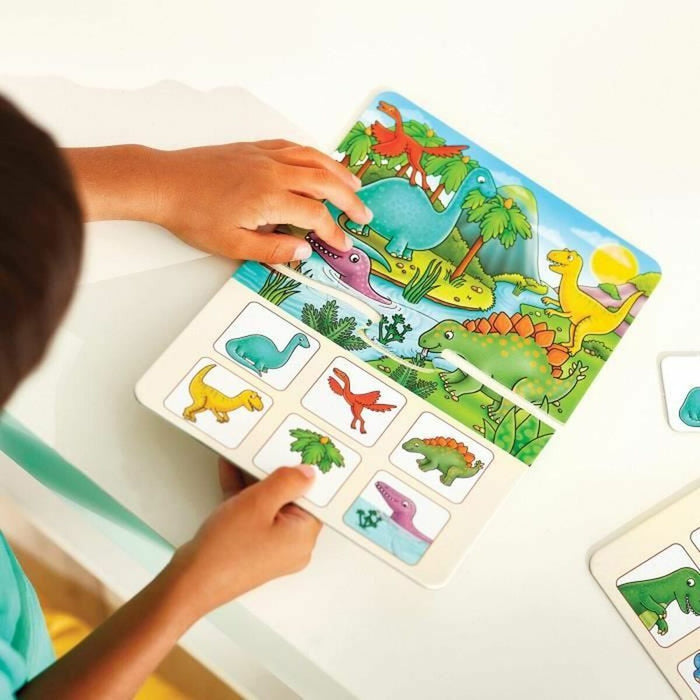 Joc Educativ Orchard Dinosaur Lotto (FR)