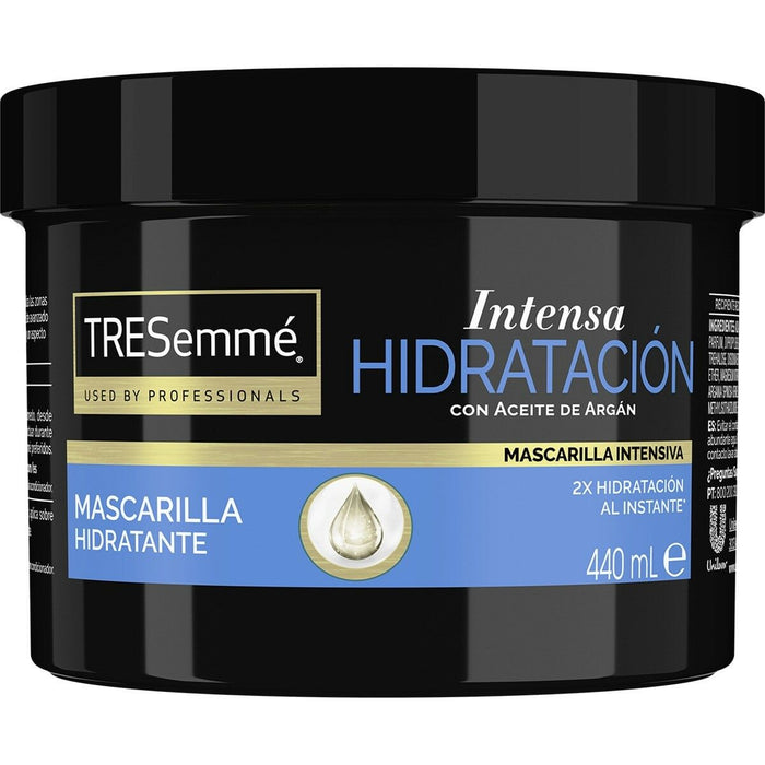 Mască Hidratantă Tresemme Intensă Hidratant (440 ml)