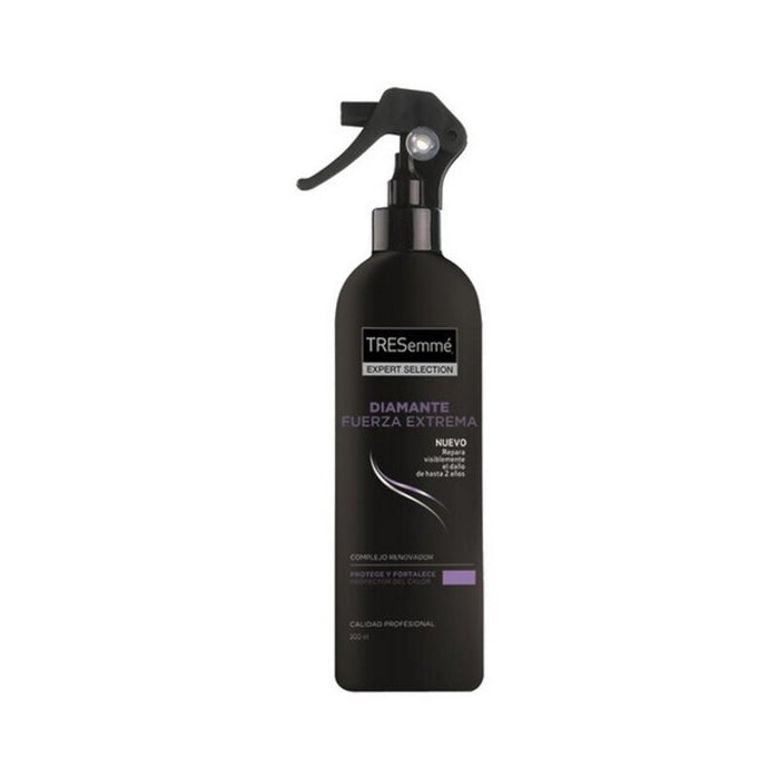 Protector del Căldură Diamante Tresemme Diamante Fuerza Extrema (300 ml) 300 ml