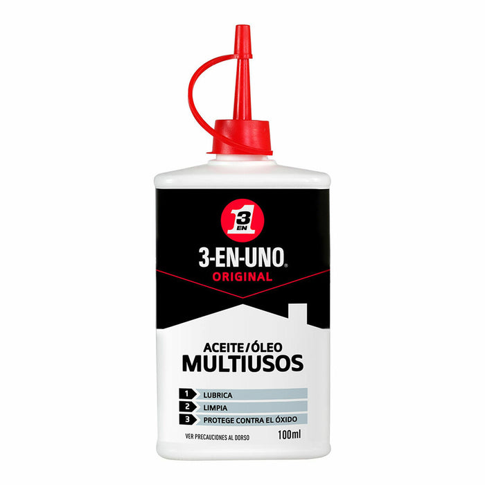 Ulei 3-En-Uno 34059 Multi-utilizare 100 ml