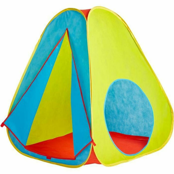 Cort Moose Toys Kid Active 75 x 75 x 90 cm Albastru