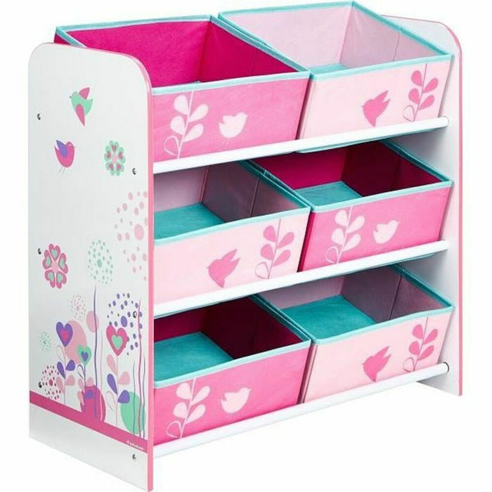 Mobilier pentru depozitare Moose Toys 471FLW