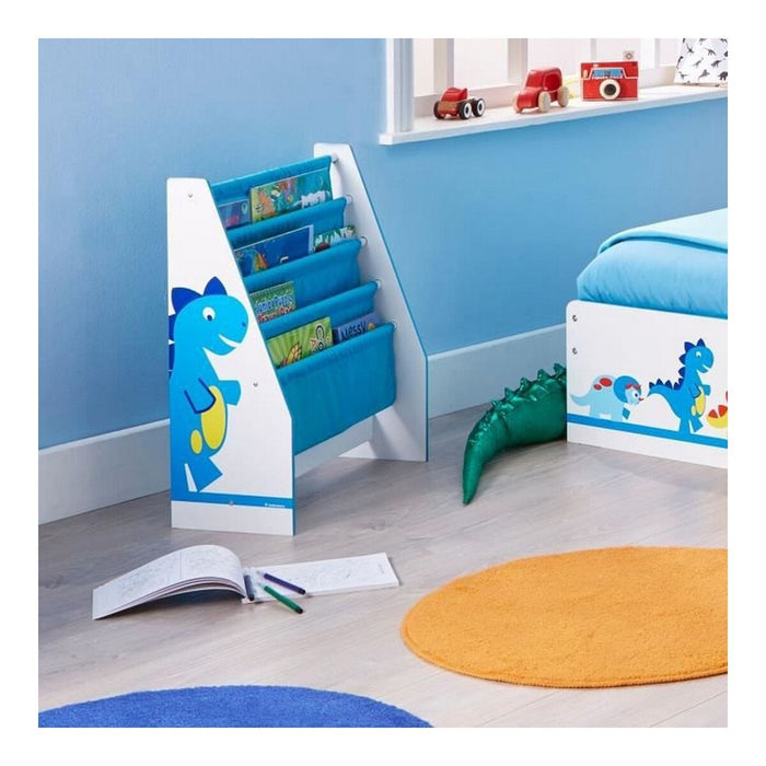 Librărie Moose Toys Dinozauri