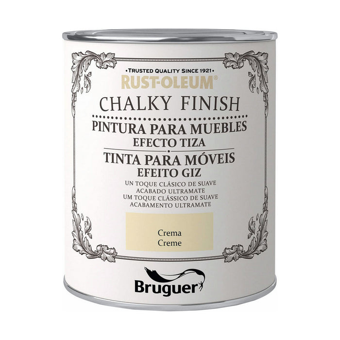 Tablou Bruguer Crem 750 ml