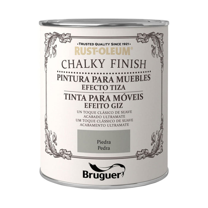 Tablou Bruguer 5397555 Piatră Crete Mobilier 750 ml