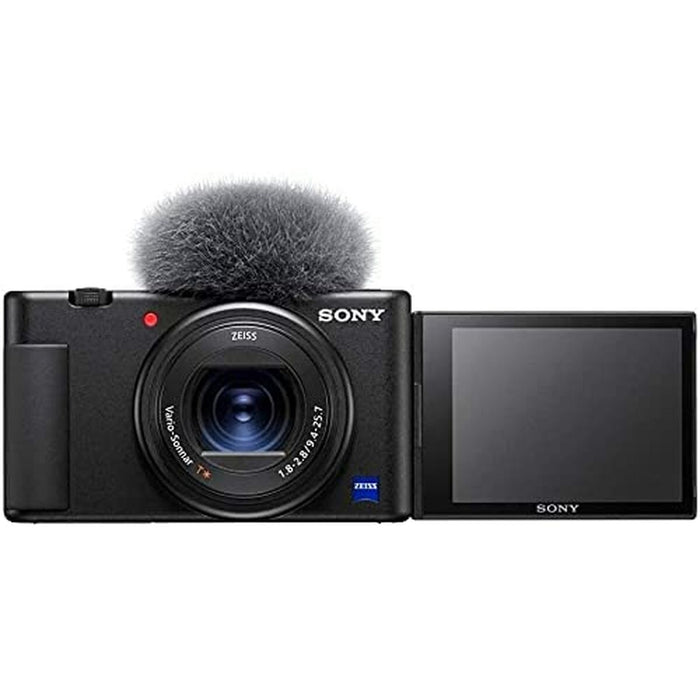 Cameră Video Sony ZV-1