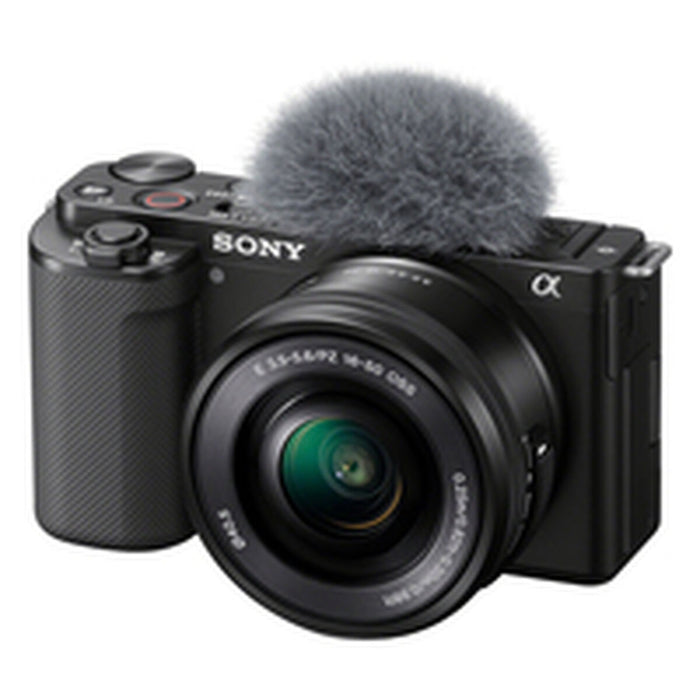 Cameră Digitală Sony ZV-E10L