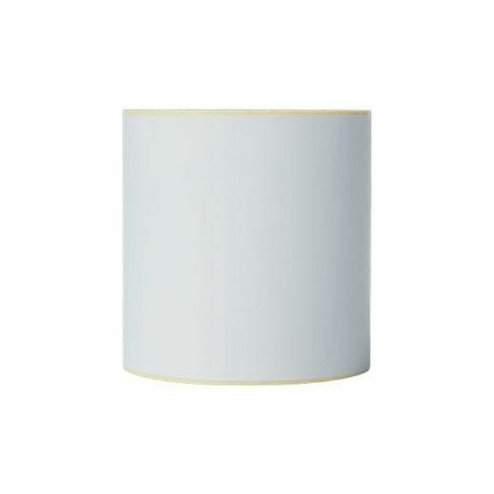 Rolă de Hârtie Continuă Brother Etichete Alb 102 mm x 56,4 m (8 Unități)