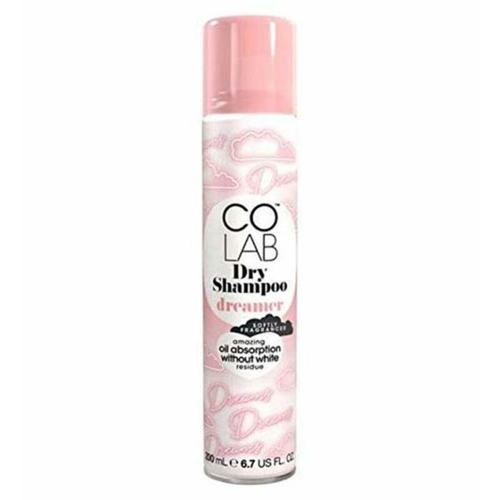 Șampon Sec Dreamer Colab Dreamer 200 ml