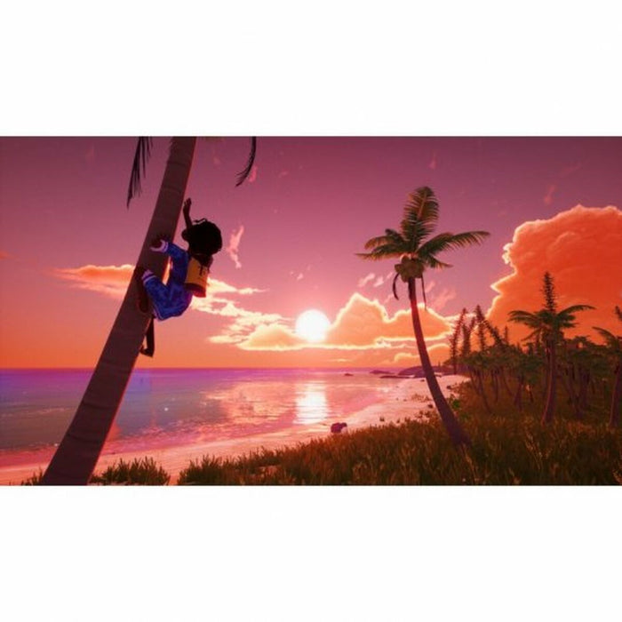 Joc video PlayStation 4 Meridiem Games Tchia: Oléti