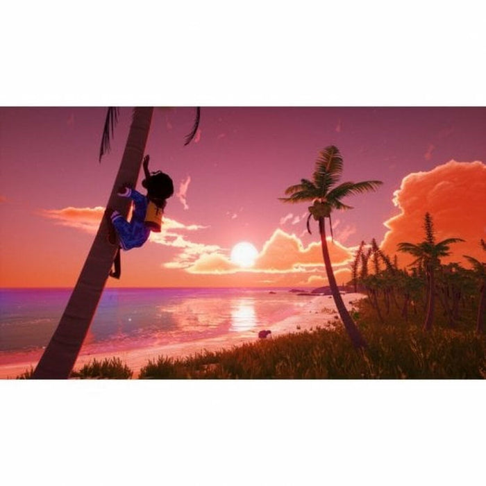 Joc video PlayStation 5 Meridiem Games Tchia: Oléti
